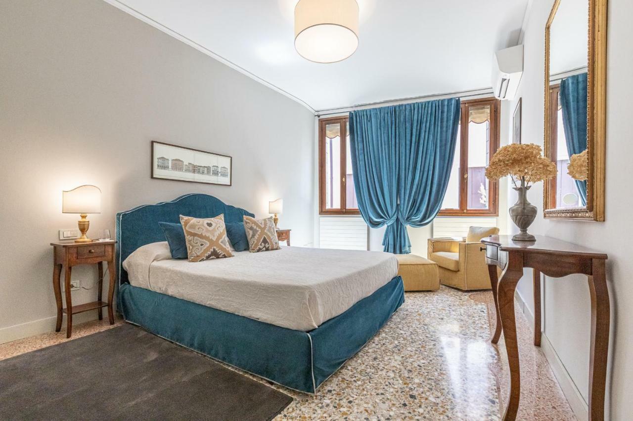 Ca' Romantica Terrace 威尼斯 外观 照片